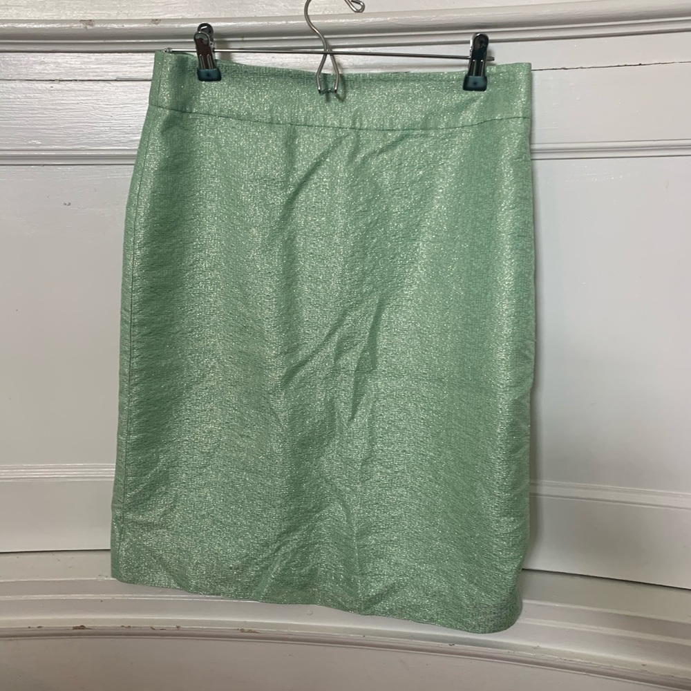 J CREW PENCIL SKIRT